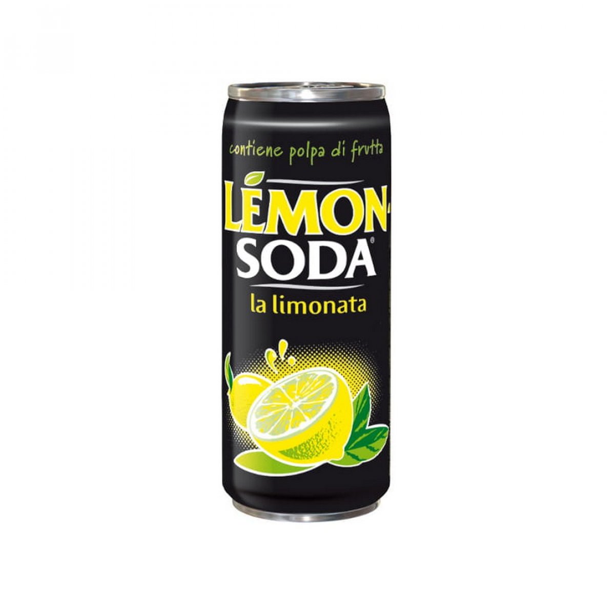 Lemonsoda